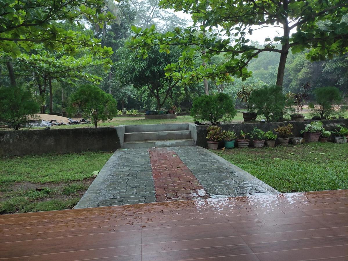 Hotel Deer Garden Guest Polonnaruwa Exteriér fotografie
