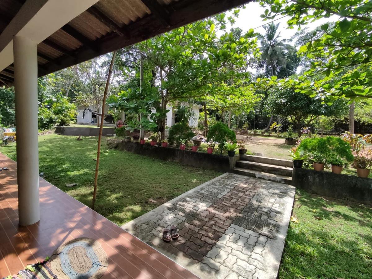 Hotel Deer Garden Guest Polonnaruwa Exteriér fotografie