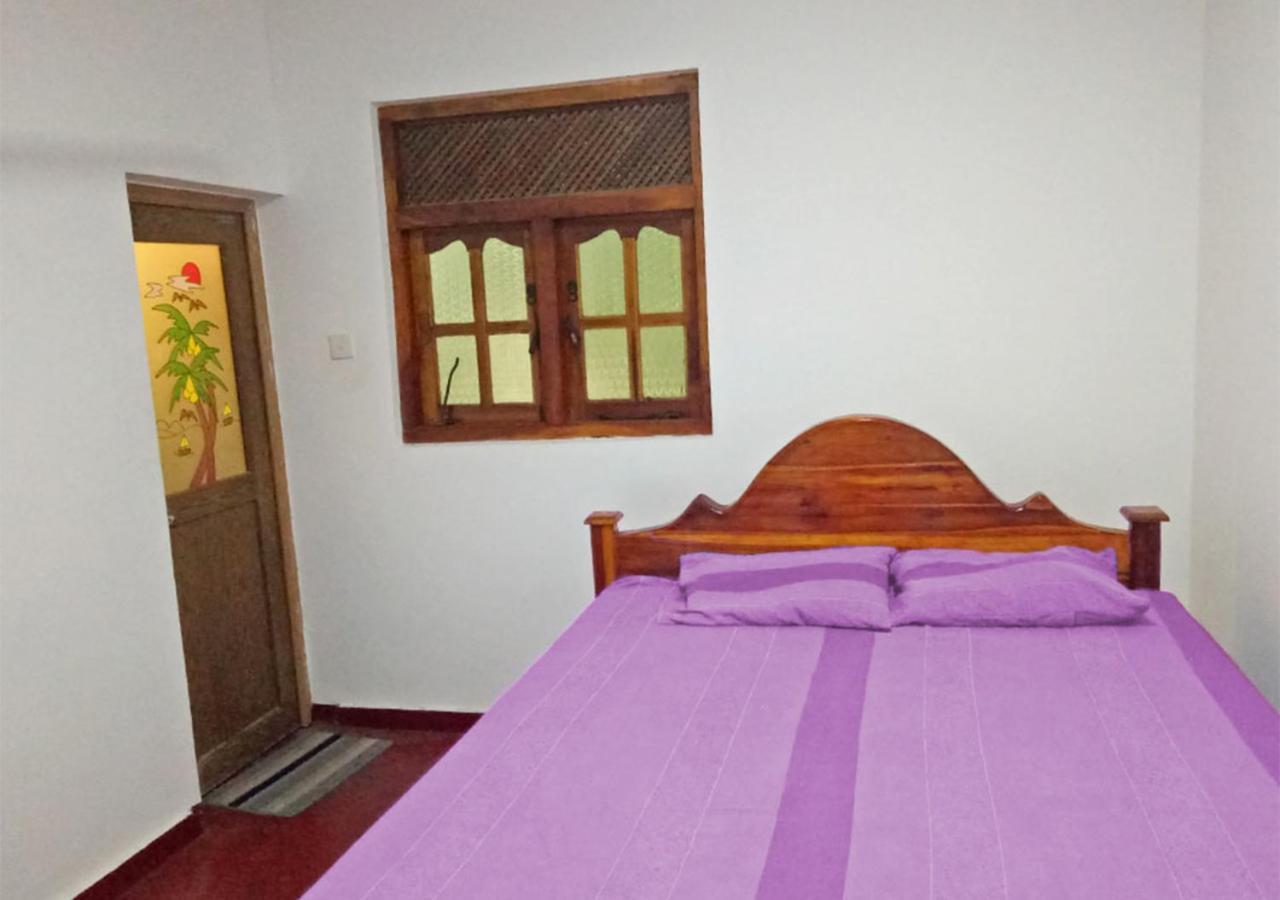 Hotel Deer Garden Guest Polonnaruwa Exteriér fotografie